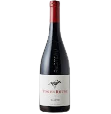 Toque Rouge